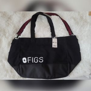 Figs Tote